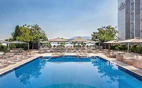 Hotel President Wilson Geneva 5*